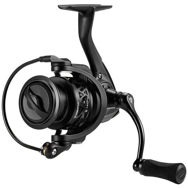 Piscifun® Carbon X Spinning Reel The Best Light Spinning Fishing