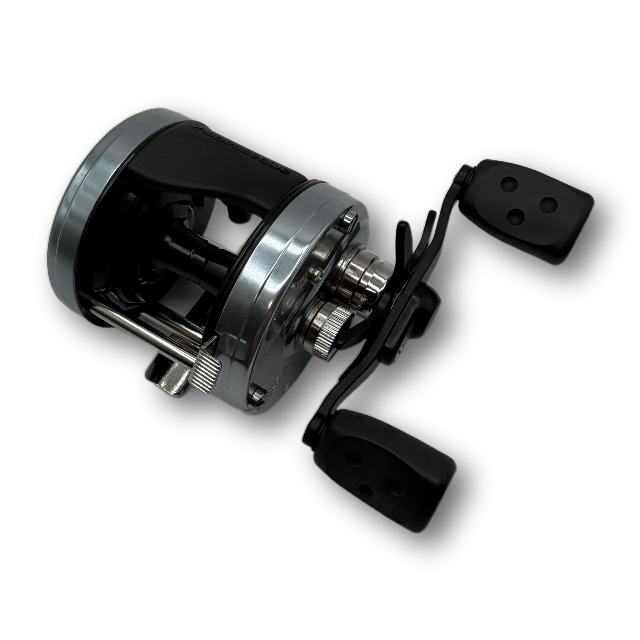 Abu Garcia Ambassadeur C3 6501 Reel, Left Handed