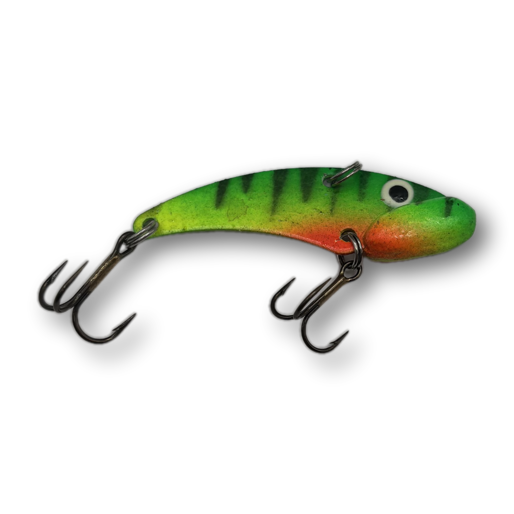 Wolfs Big Dude Blade Baits