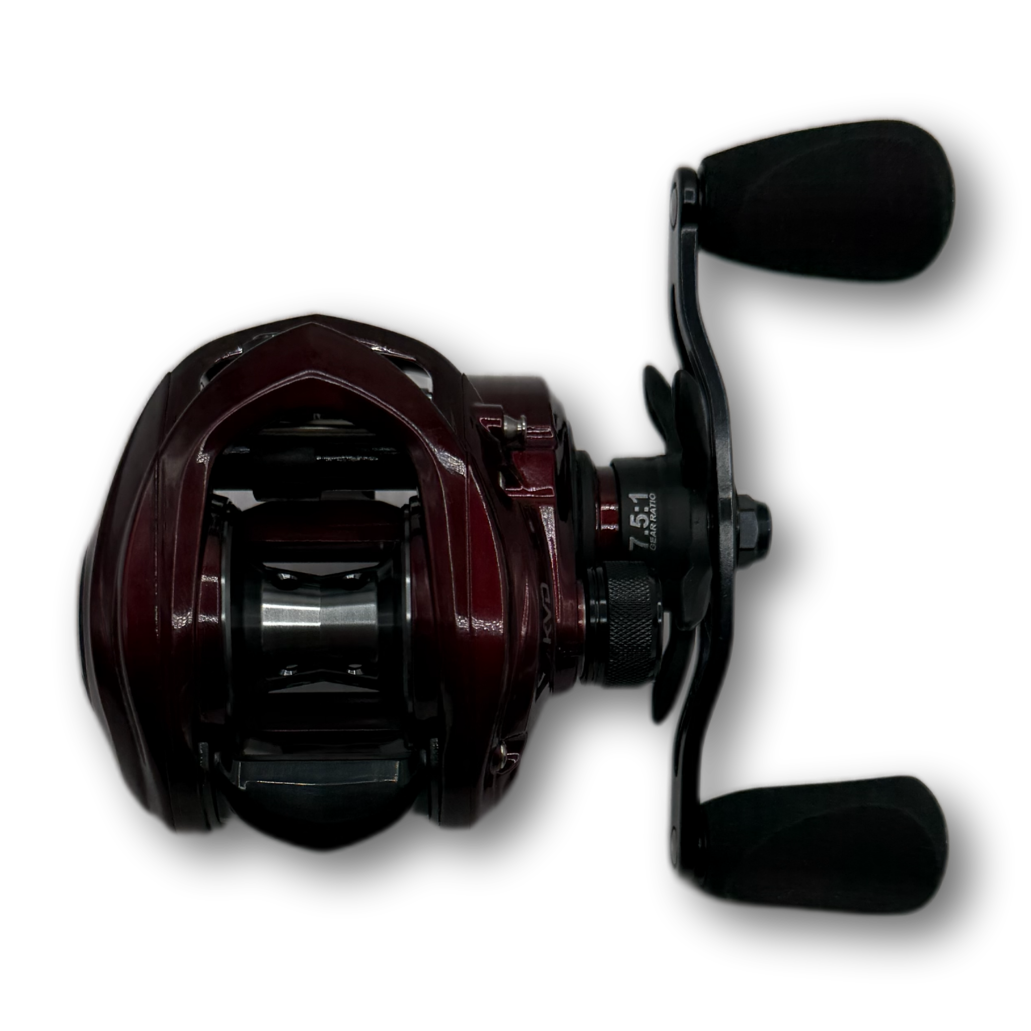 Lew's KVD LFS Baitcasting Reel (Right)