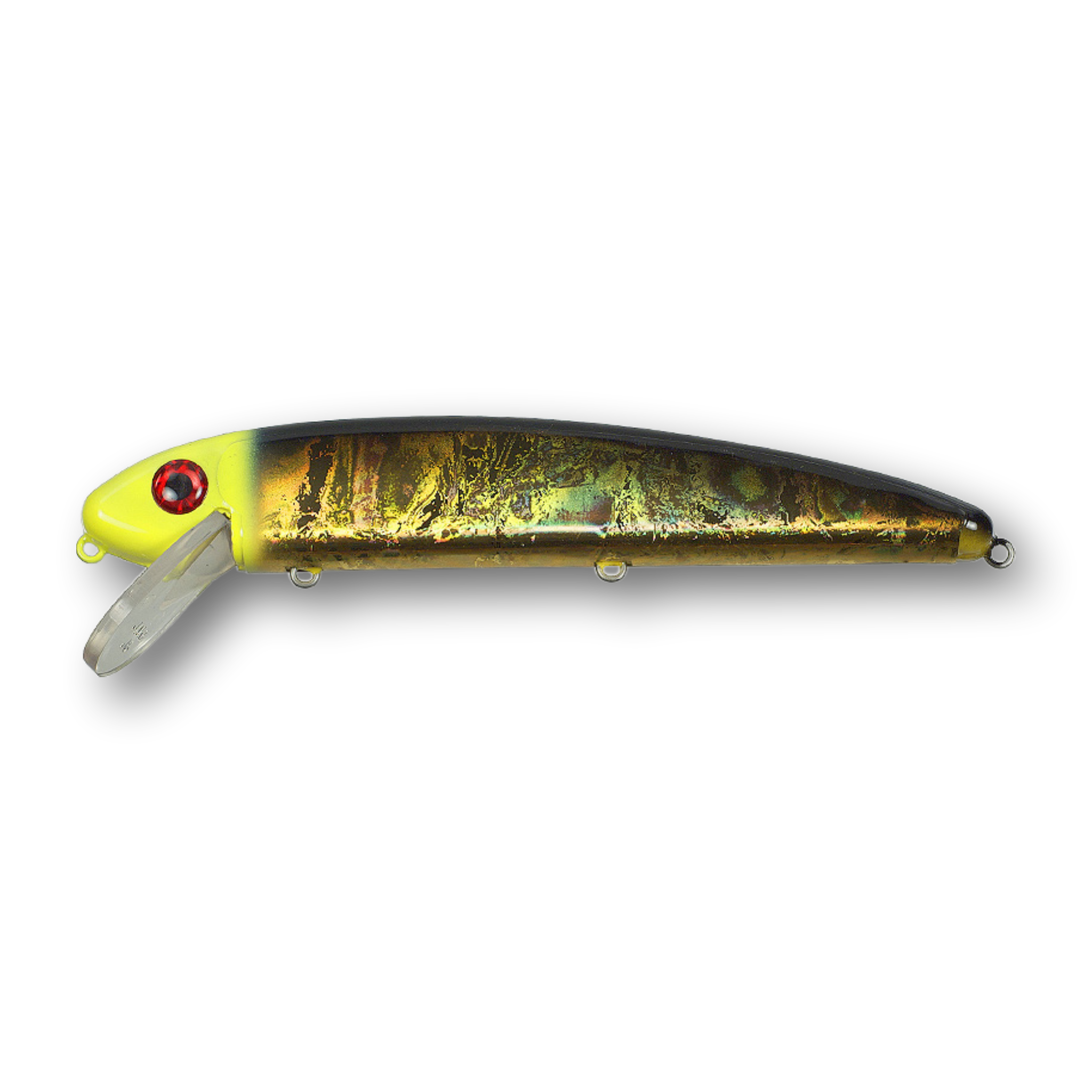 Musky Mania Jake 14