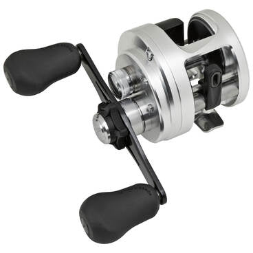 Shimano Calcutta 400D Baitcasting Reel 5.1:1 – Guide's Choice Pro Shop