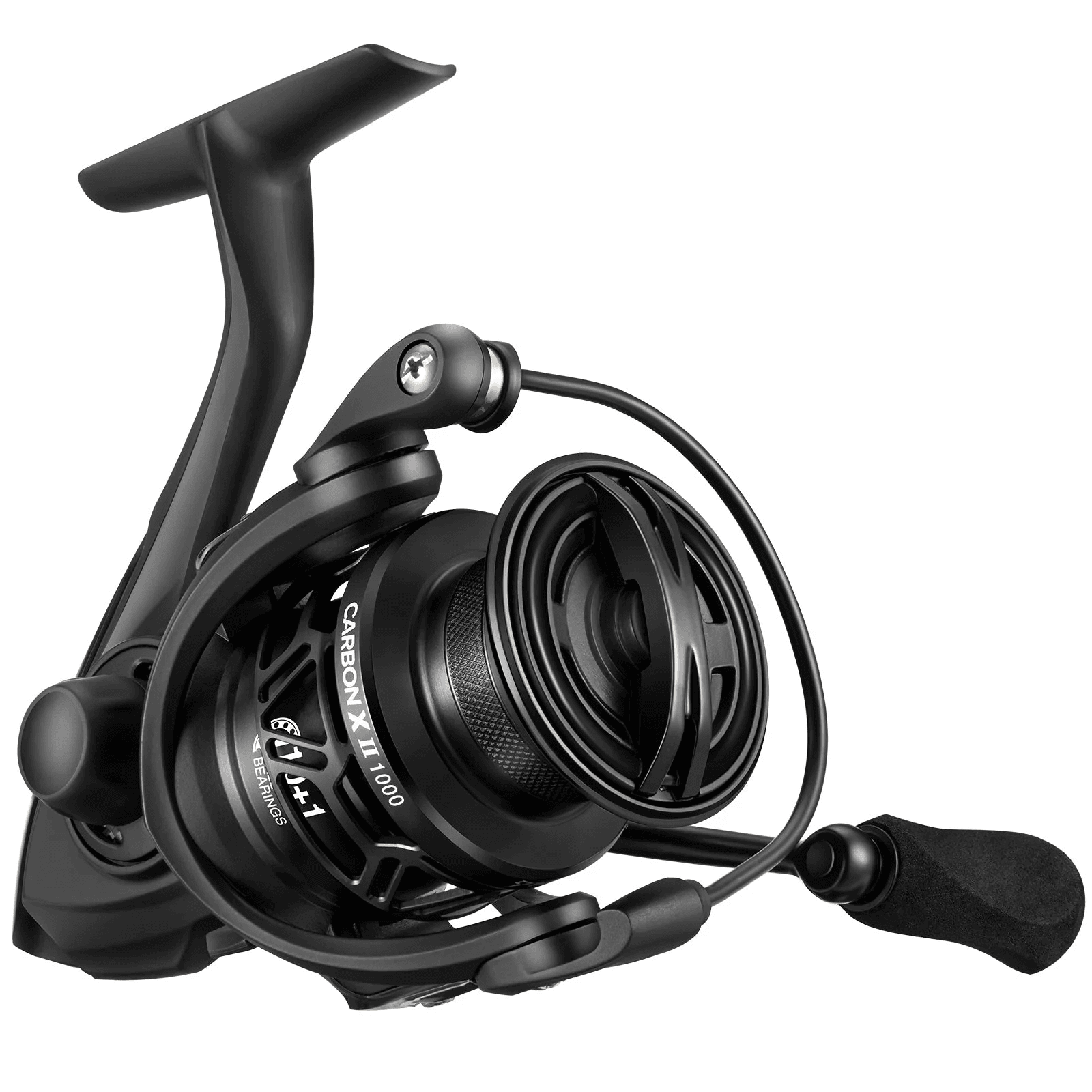 Piscifun®Carbon X II Spinning Reels Best Ultralight Spinning Fishing R