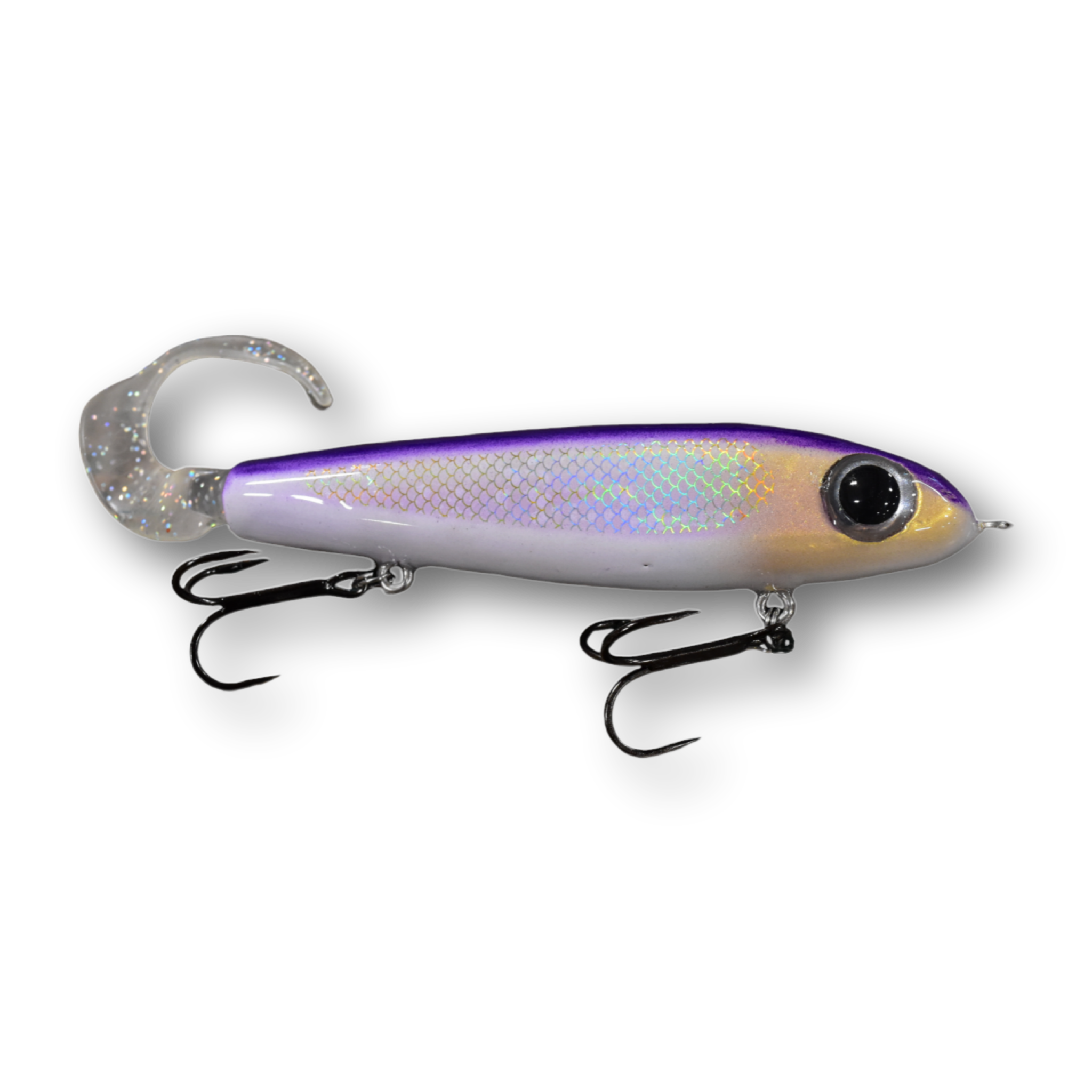 Chaos Kodiak Blunt Nose Glider – Guide's Choice Pro Shop