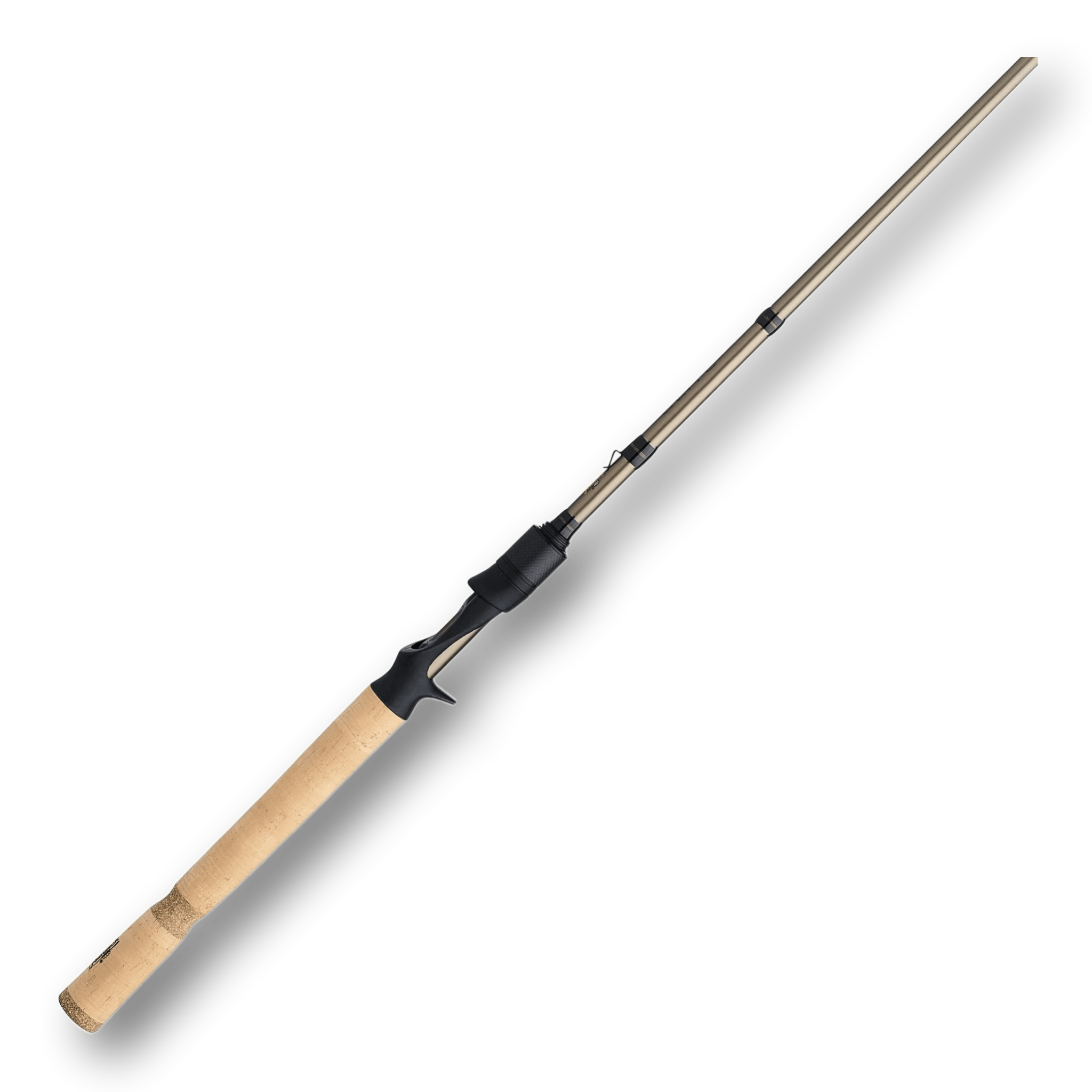 Fenwick HMG Casting Rod (Prior Generation) – Guide's Choice Pro Shop