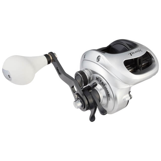 baitcaster shimano reels Shimano Tranx Reel