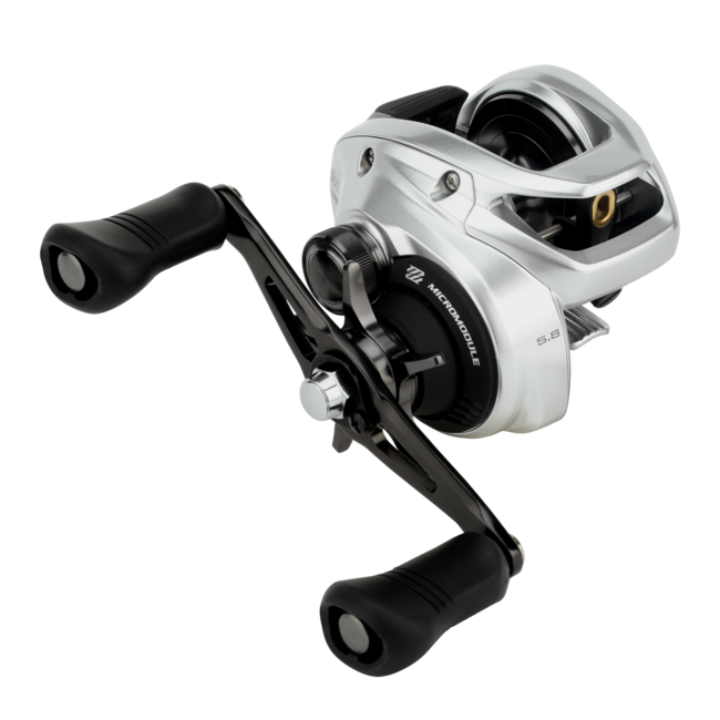 Shimano Tranx 300B Baitcasting Reel – Guide's Choice Pro Shop