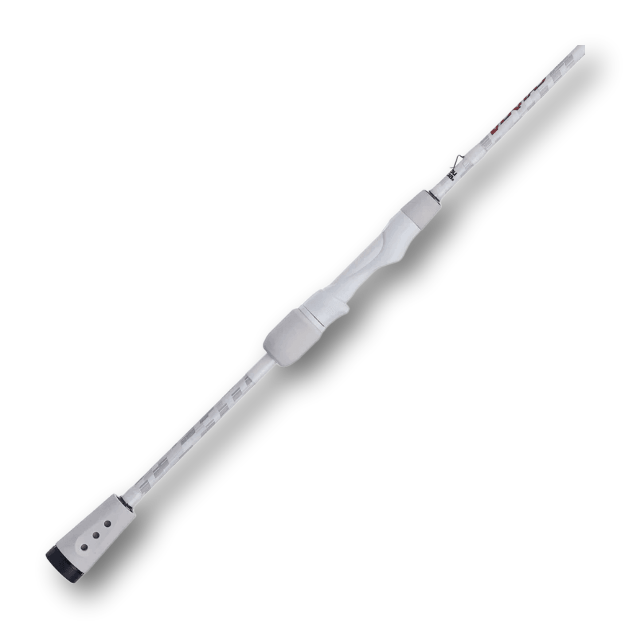 abu garcia fishing pole Trout Rod Trout Field TFC-502L (Baitcasting 2 Piece) Paired with a lightweight and sensitive 24/30 ton carbon blank Original Abu Garcia PRO MAX