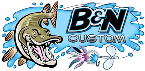 B&N Custom Rod and Tackle