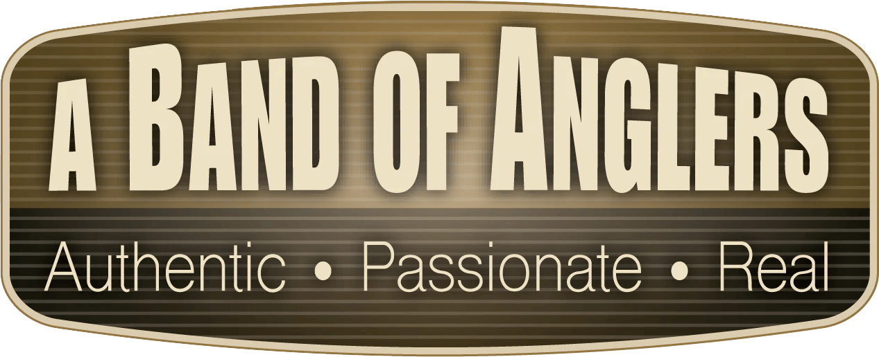 A Band of Anglers