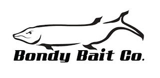 Bondy Bait Co.