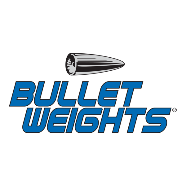 Bullet Weights