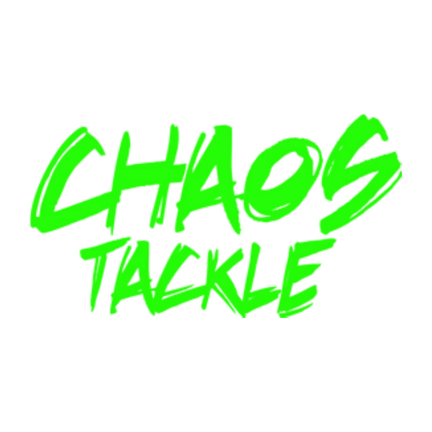 Chaos Tackle