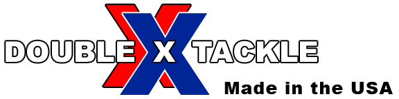 DoubleX Tackle