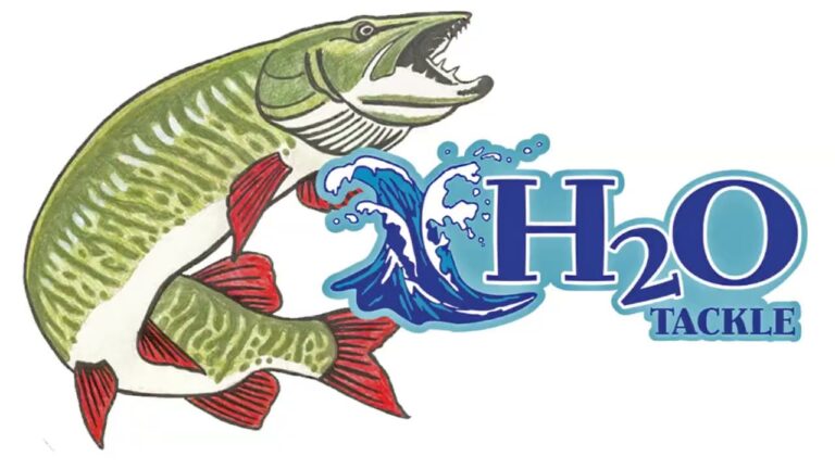 H2O Tackle