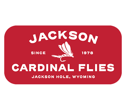 Jackson Cardinal