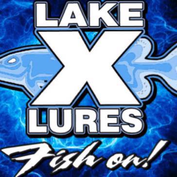Lake X Lures