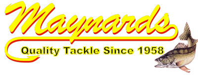 Maynards Quality Tackle