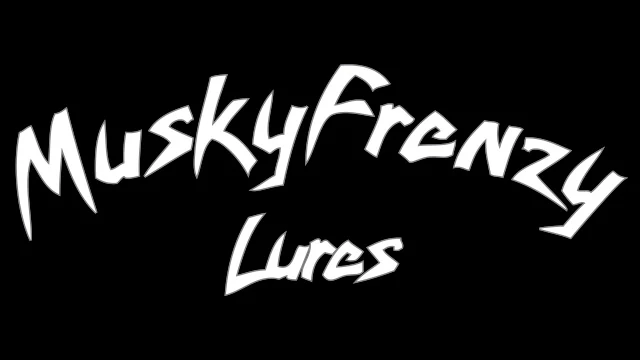 Musky Frenzy Lures