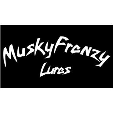 Musky Frenzy Lures