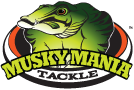Musky Mania Tackle