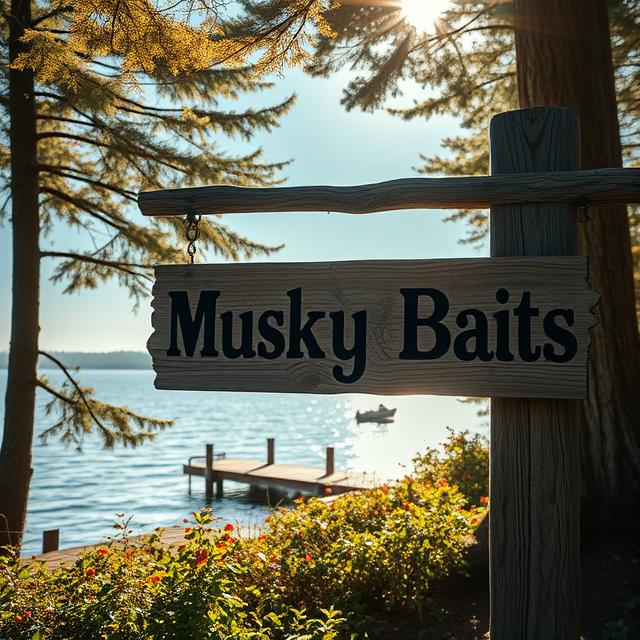 Musky