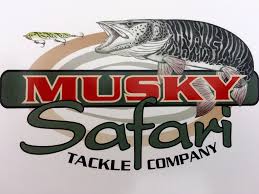 Musky Safari