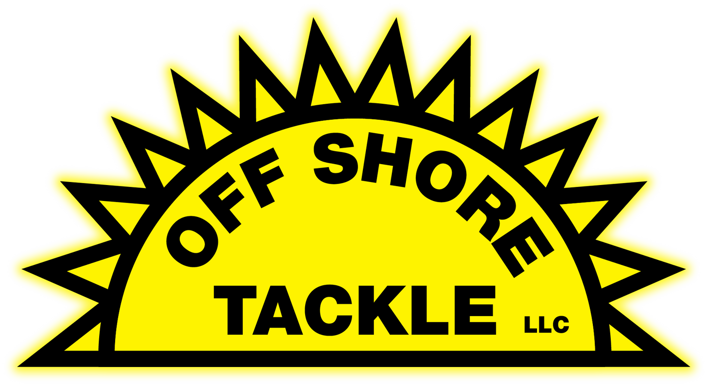 Off Shore Tackle