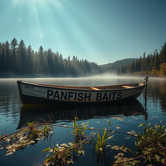 Panfish