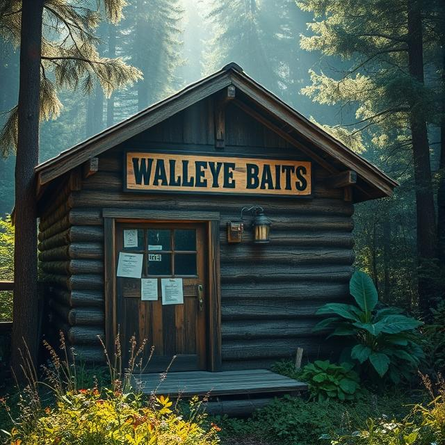 Walleye