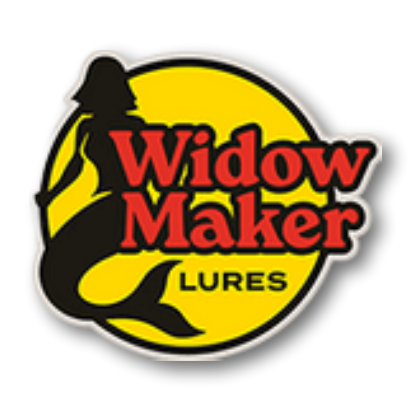 Widow Maker Lures