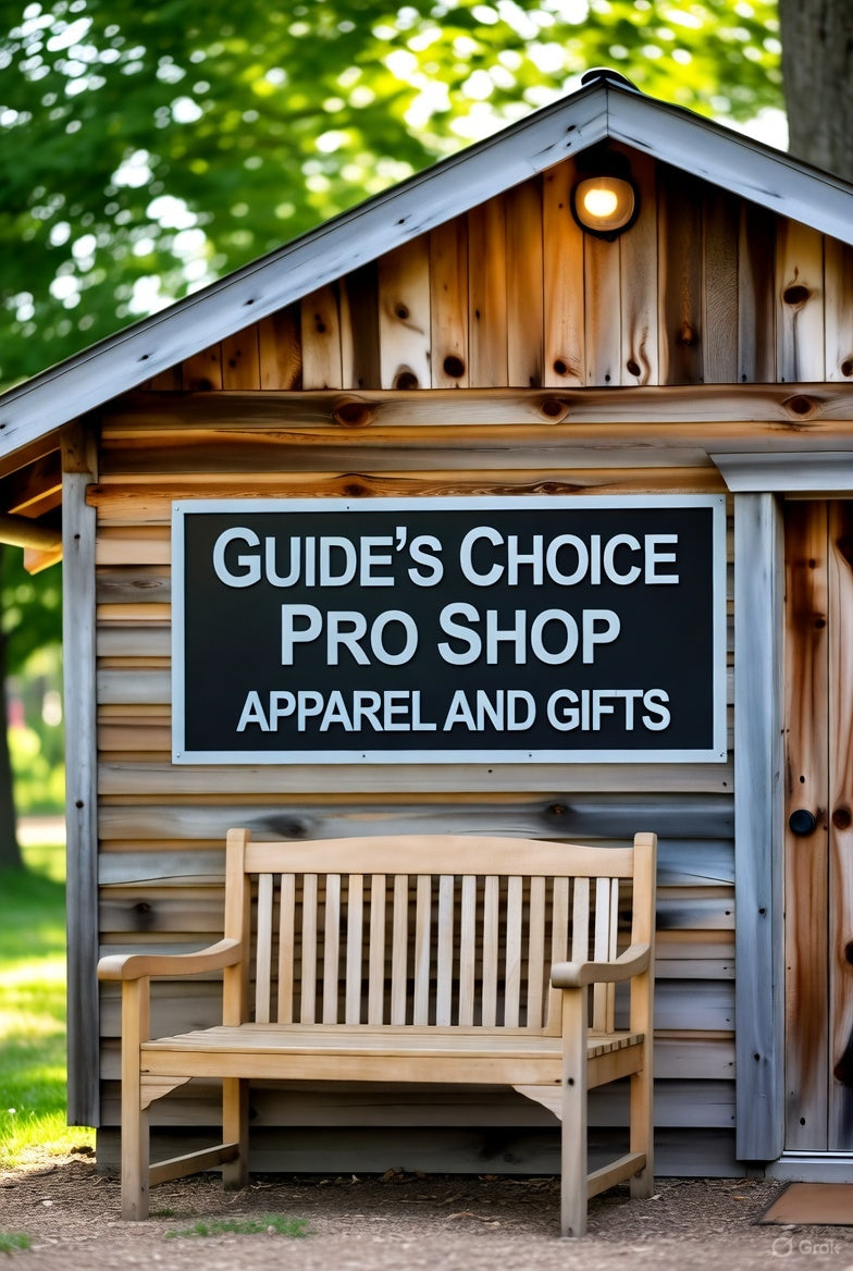 Apparel & Gifts