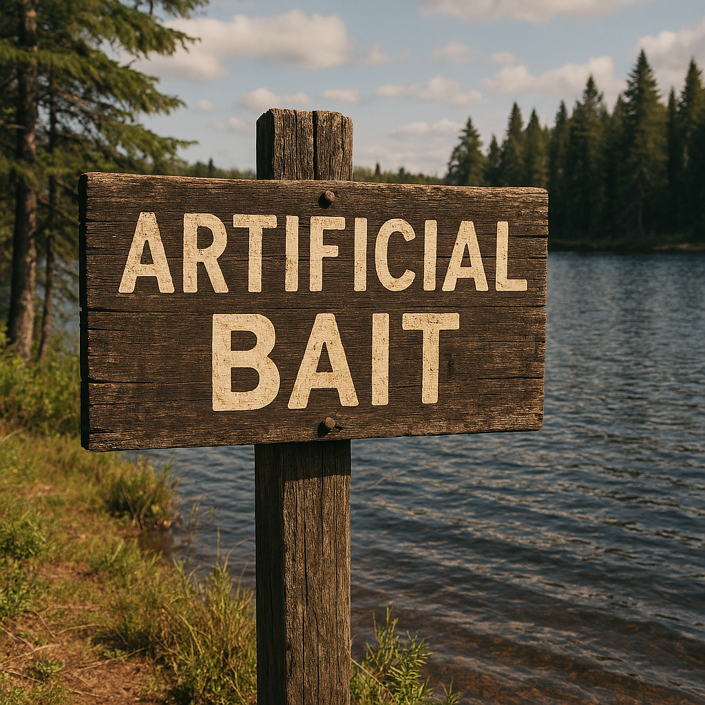 Artificial Bait
