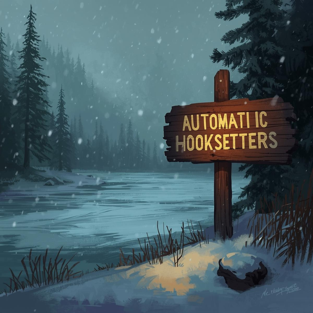 Automatic Hooksetters