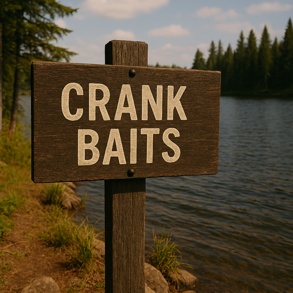 Crankbaits
