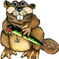 Beavee Chew Bait Company