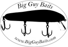 Big Guy Baits