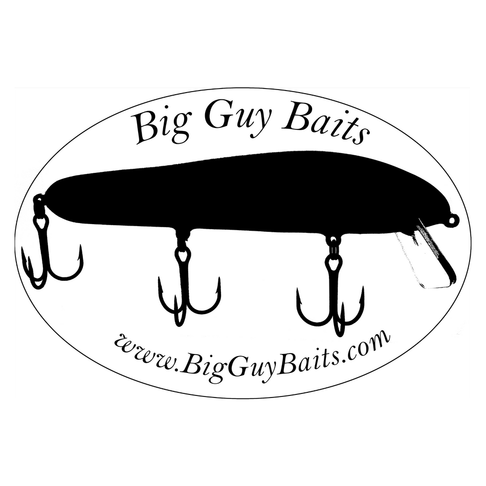 Big Guy Baits