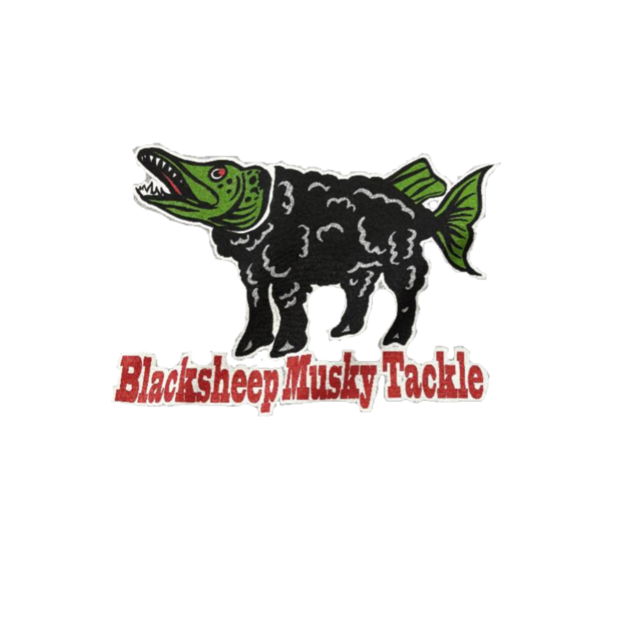 Blacksheep Musky Tackle