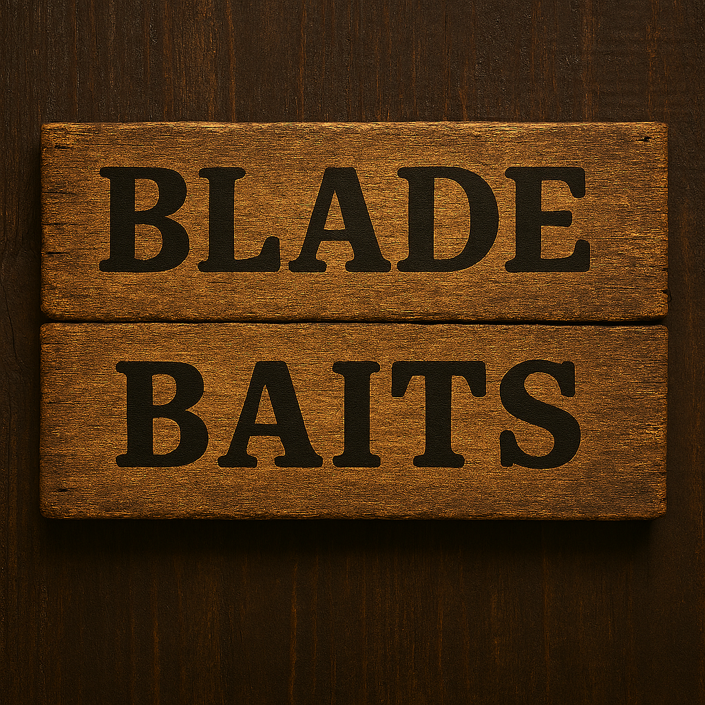 Blade Baits