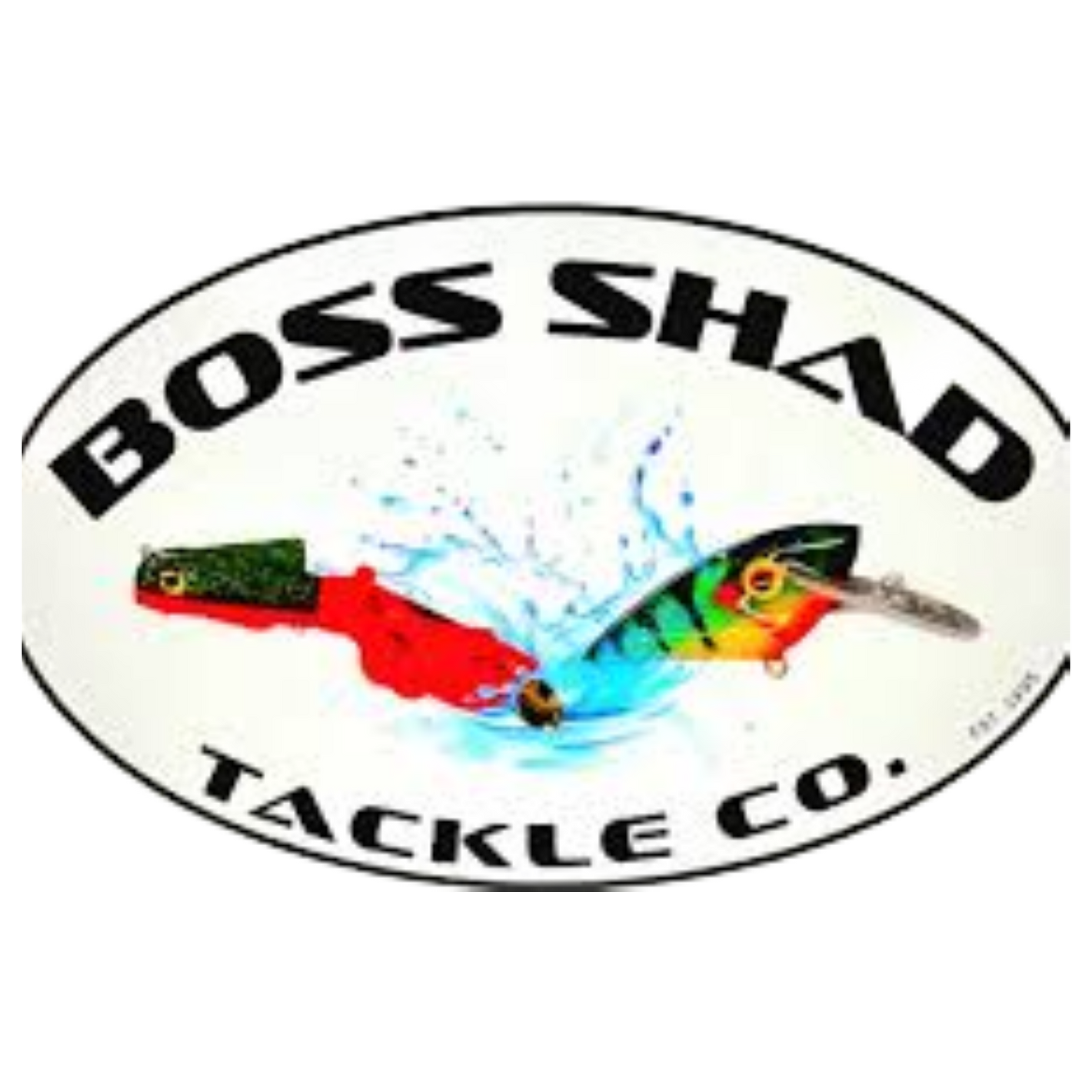Boss Shad