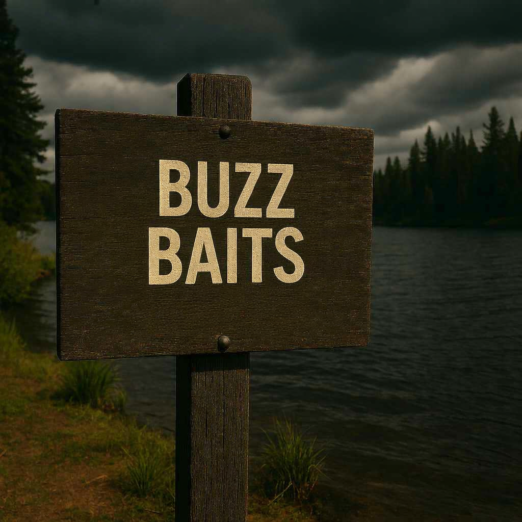 Buzz Bait