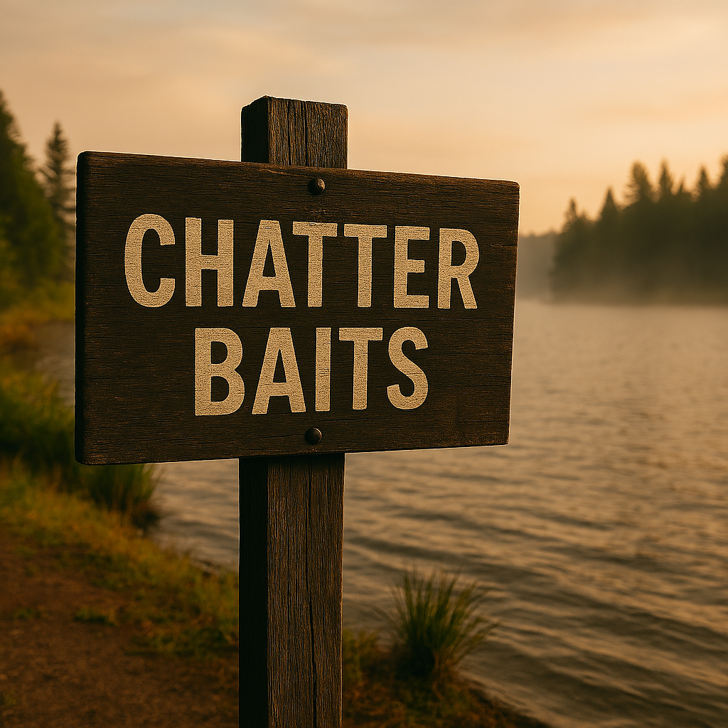 Chatterbait