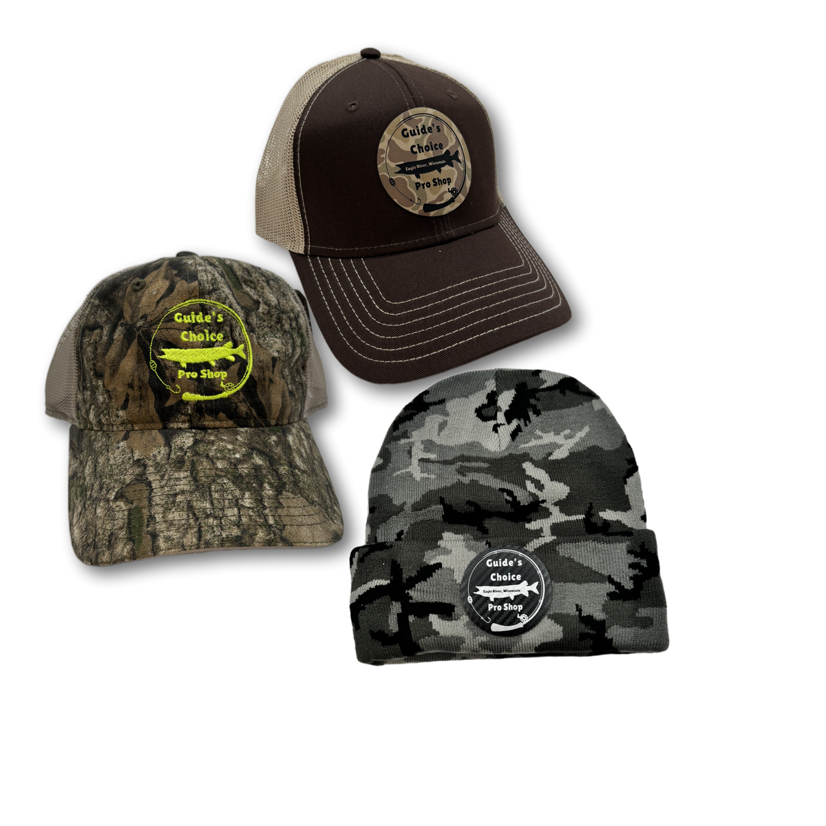 Hats