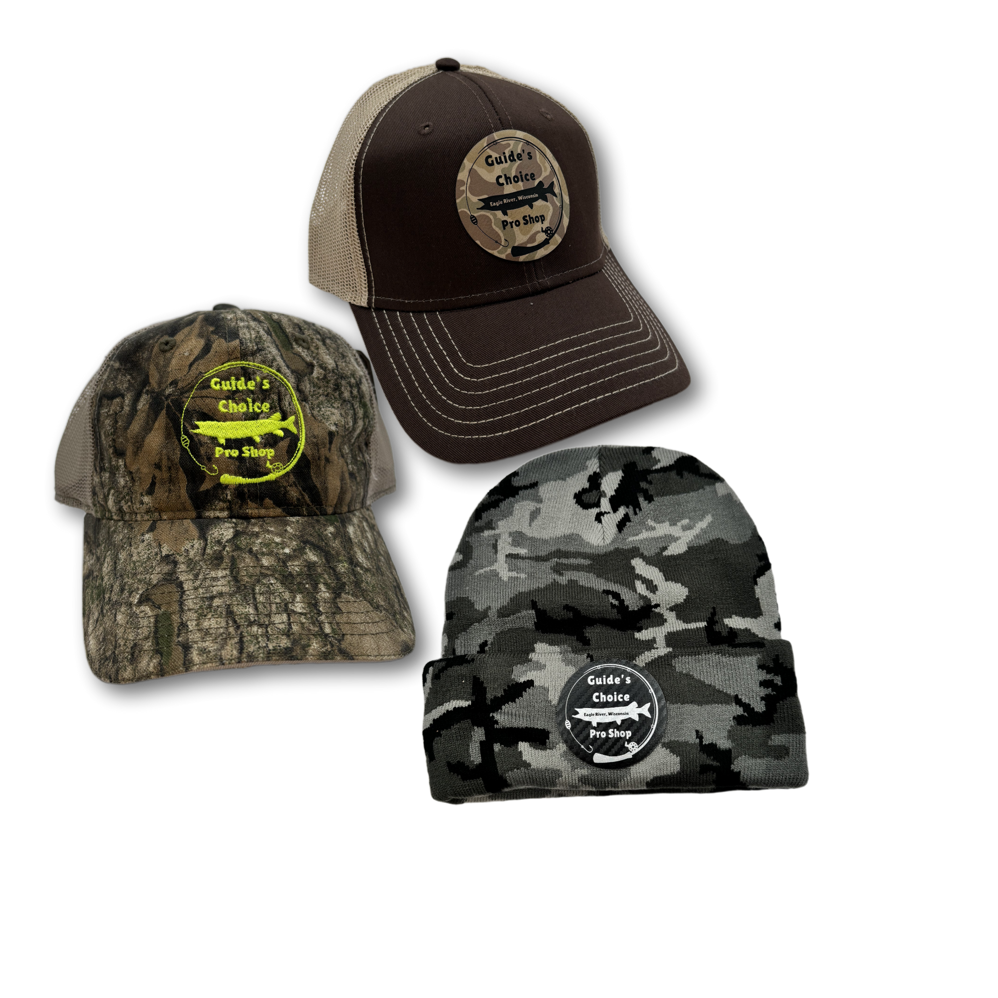 Hats