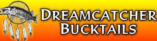 Dreamcatcher Bucktails & Tackle