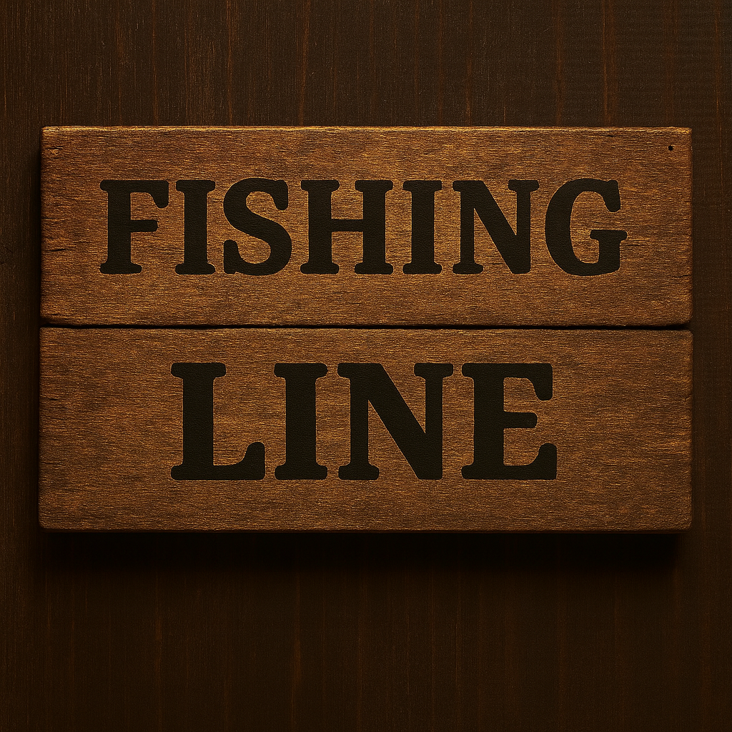 Fishing Line