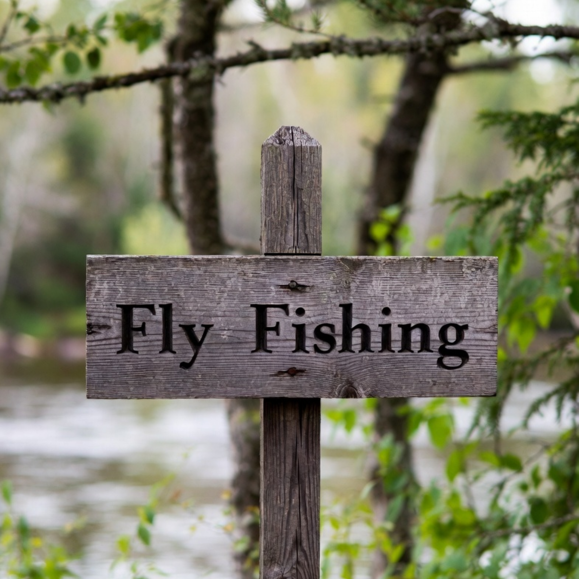 Fly Fishing