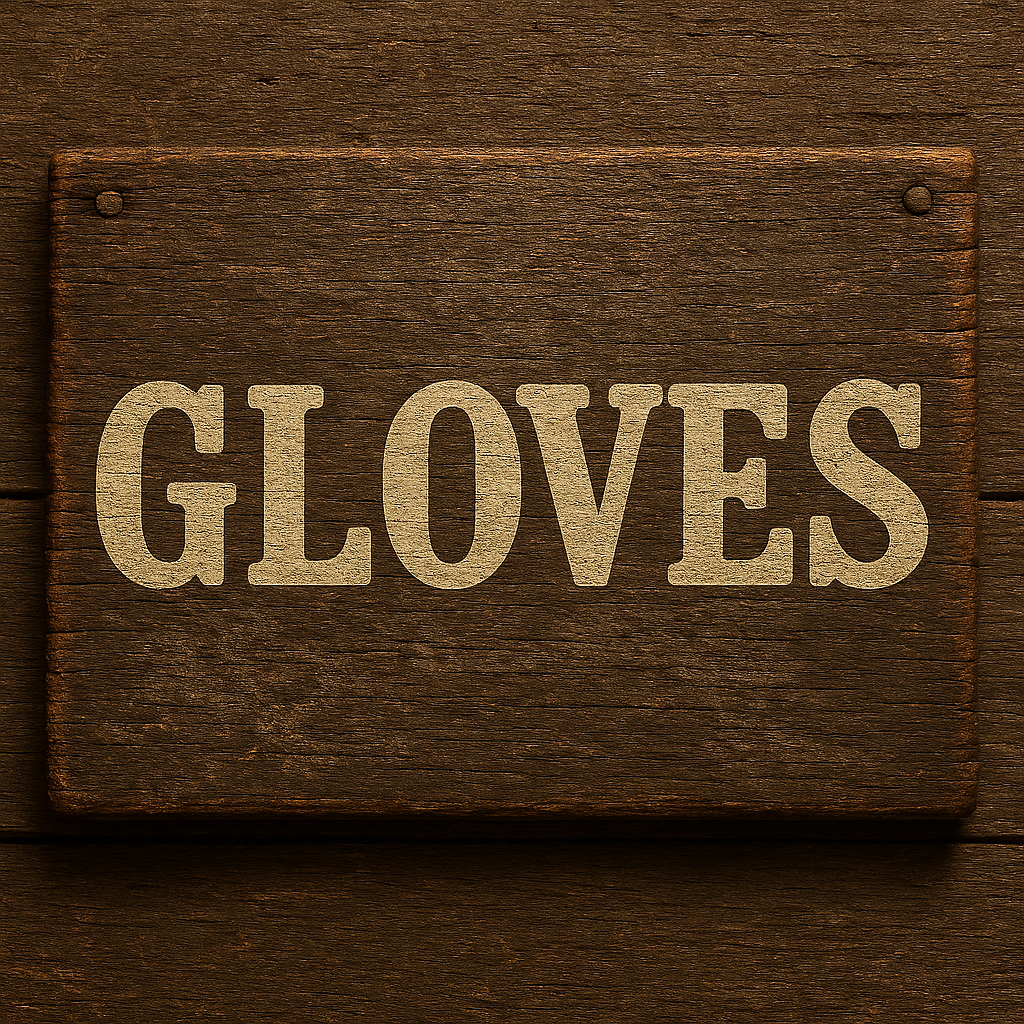 Gloves