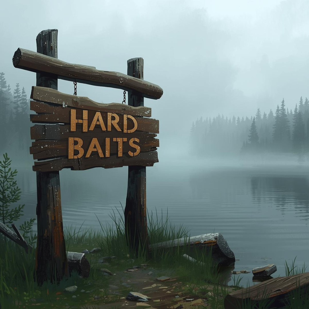 Hard Baits